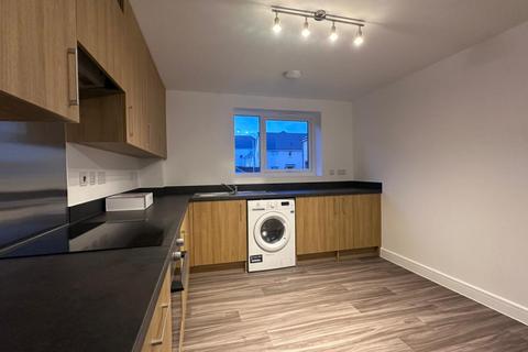 undefined, Plot 407 at Cranbrook, Long Park, Cranbrook, Exeter EX5