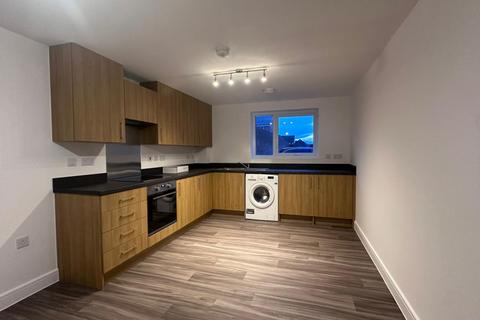 undefined, Plot 407 at Cranbrook, Long Park, Cranbrook, Exeter EX5