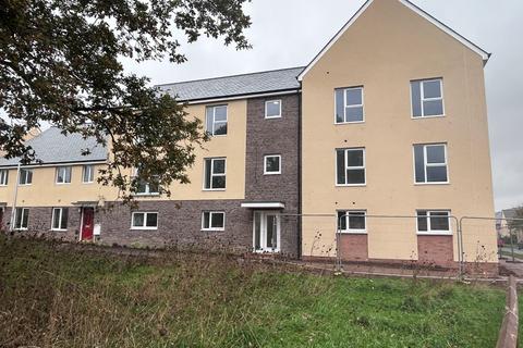 undefined, Plot 408 at Cranbrook, EX5, Long Park, Cranbrook, Exeter EX5