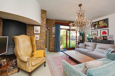 undefined, Wavel Mews, South Hampstead NW6