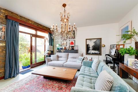 undefined, Wavel Mews, South Hampstead NW6