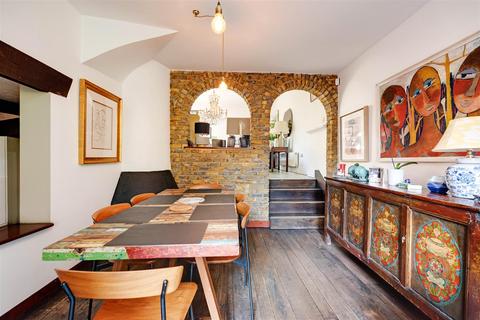 undefined, Wavel Mews, South Hampstead NW6