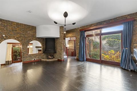 undefined, Wavel Mews, South Hampstead NW6