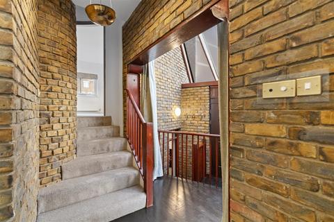undefined, Wavel Mews, South Hampstead NW6