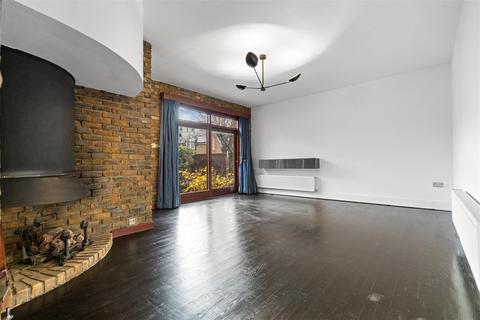 undefined, Wavel Mews, South Hampstead NW6
