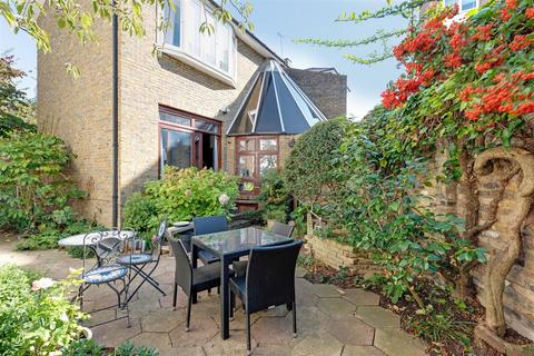 undefined, Wavel Mews, South Hampstead NW6