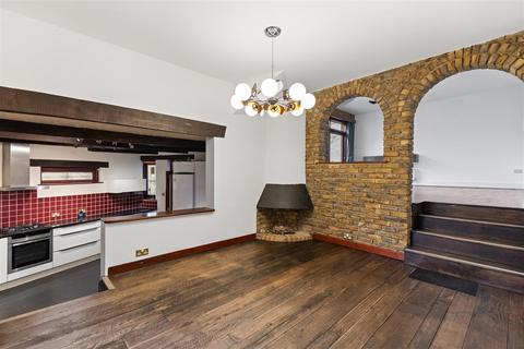 undefined, Wavel Mews, South Hampstead NW6