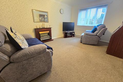 2 bedroom semi-detached bungalow for sale, Emmetts Garden, Ingleby Barwick, Stockton-On-Tees
