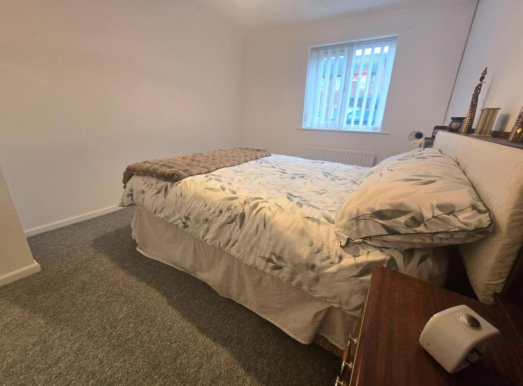 Bedroom 1.