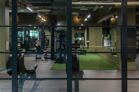 undefined, Bigger at Folk at Florence Dock, 45 Chatfield Rd SW11