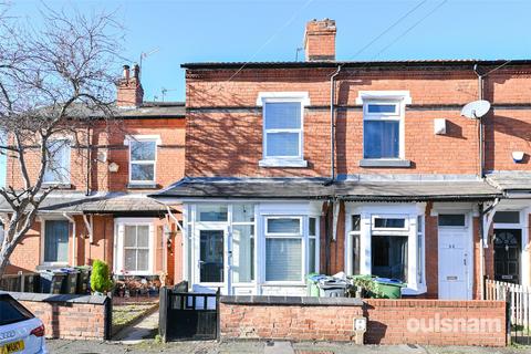 Drayton Road, Bearwood, West Midlands, B66