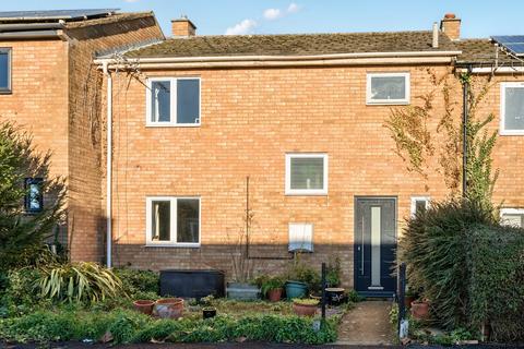 undefined, Sycamore Drive, Carterton, Oxfordshire, OX18