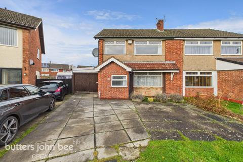 undefined, Coleridge Way, Crewe