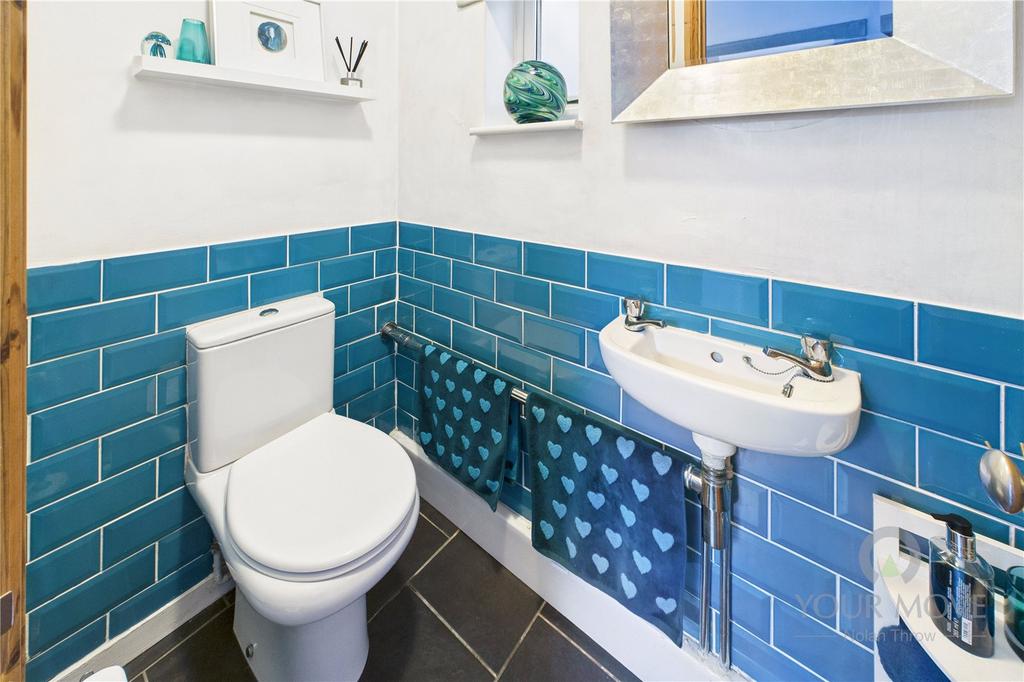 Guest Wc