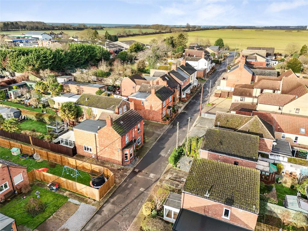 Drone View