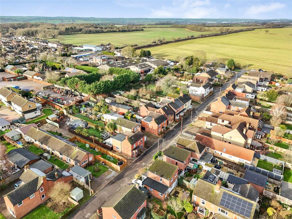 Drone View