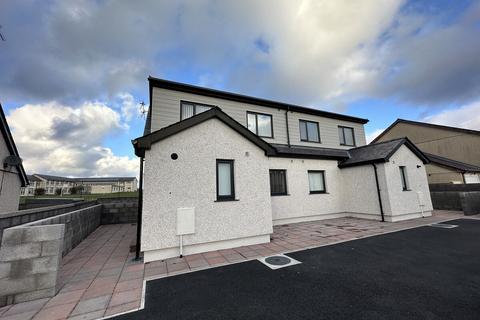 undefined, Cefn Elan, Llanrug, Gwynedd, LL55