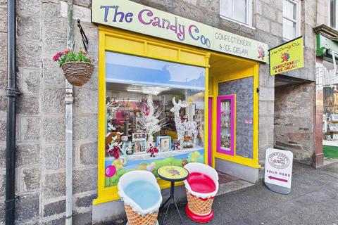 Property for sale - the Candy Coo, 32 High Street, Grantown On Spey