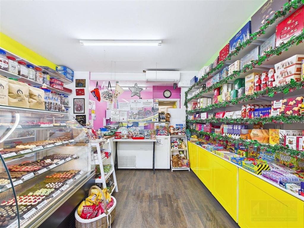 Shop Floor