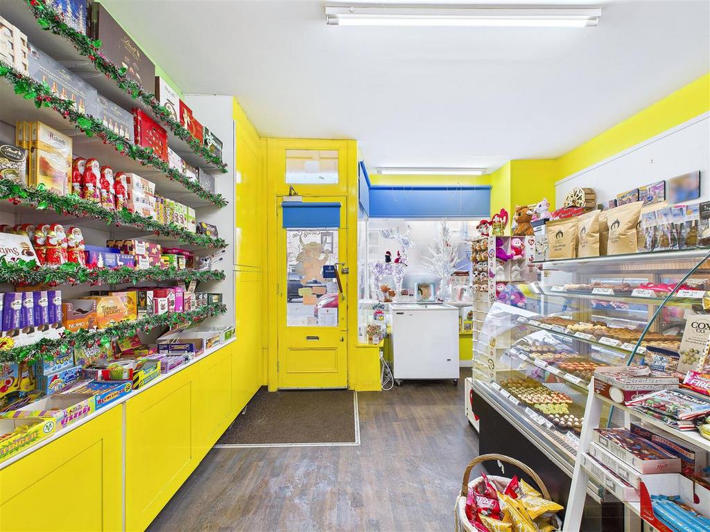 Shop Floor