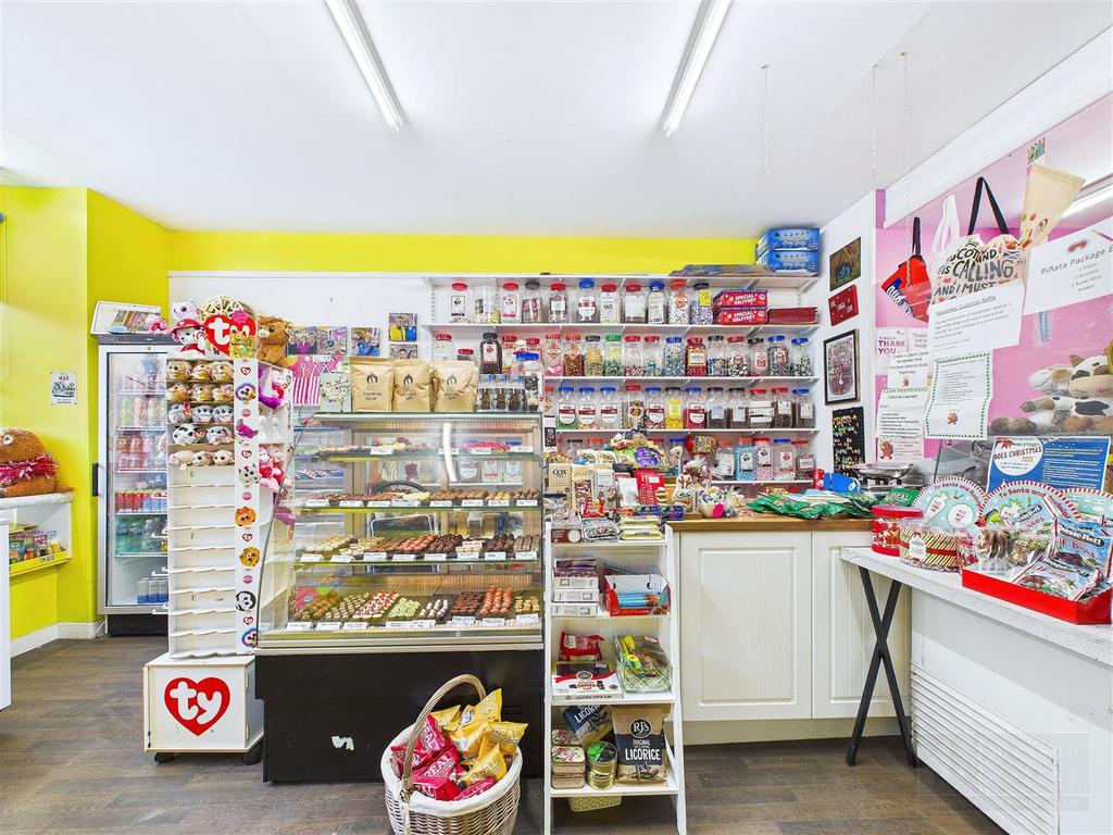 Shop Floor