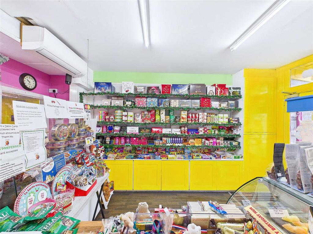 Shop Floor