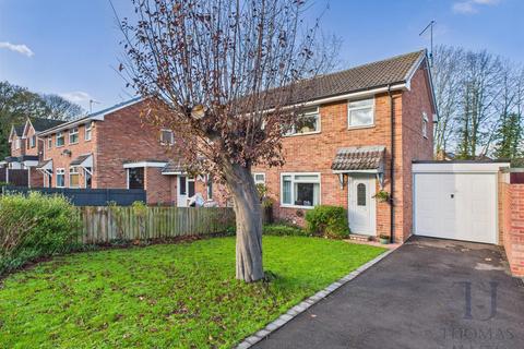 undefined, Saxon Way, Cotgrave, Nottingham