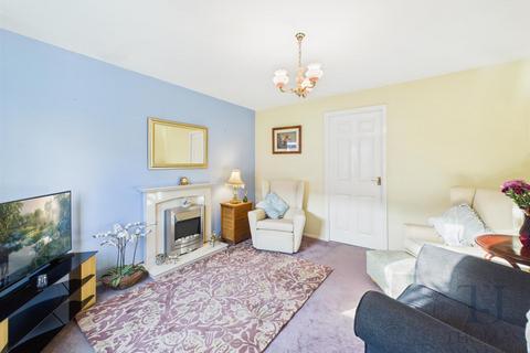 undefined, Saxon Way, Cotgrave, Nottingham