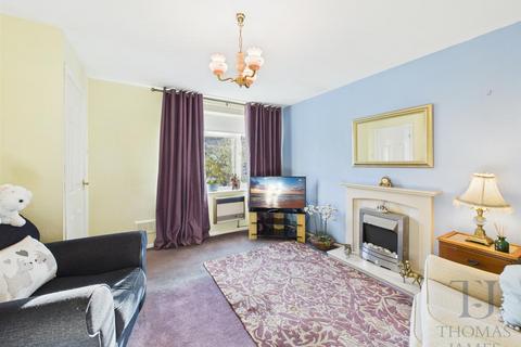 undefined, Saxon Way, Cotgrave, Nottingham