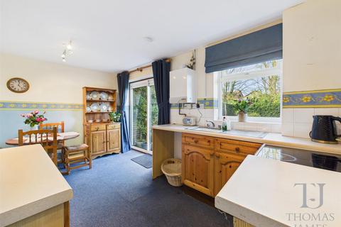 undefined, Saxon Way, Cotgrave, Nottingham