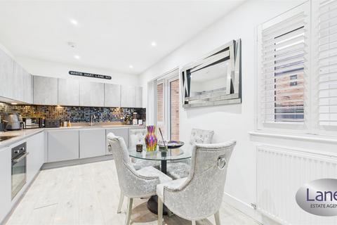 undefined, Markwick Avenue, Cheshunt,