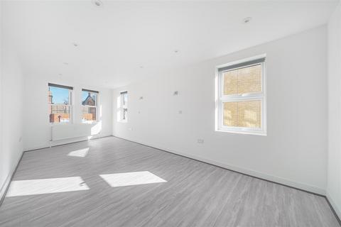 undefined, Gibbon Road, Kingston Upon Thames KT2