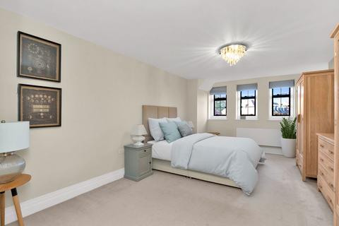 2 bedroom apartment for sale, Kings Drive, Midhurst GU29