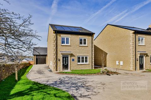 Meadow View Close, Worsthorne, Burnley