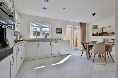 4 bedroom detached house for sale, Meadow View Close, Worsthorne, Burnley