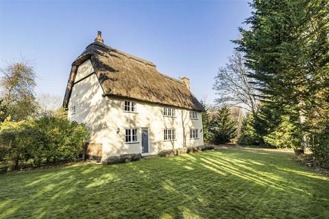 4 bedroom detached house for sale, Angle Lane, Shepreth SG8