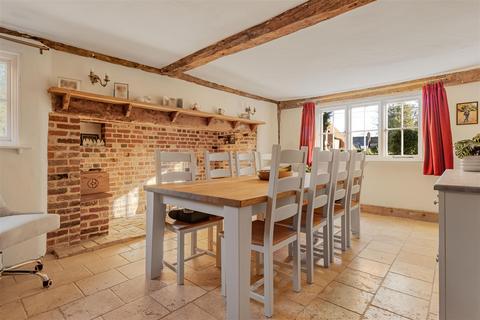 4 bedroom detached house for sale, Angle Lane, Shepreth SG8