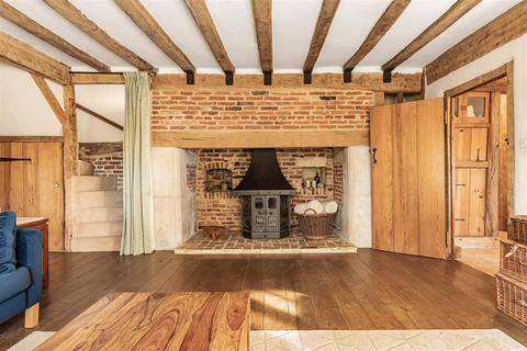 4 bedroom detached house for sale, Angle Lane, Shepreth SG8