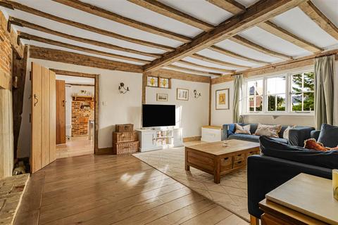 4 bedroom detached house for sale, Angle Lane, Shepreth SG8