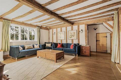 4 bedroom detached house for sale, Angle Lane, Shepreth SG8