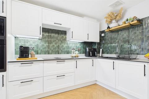 undefined, Snowberry Crescent, Warrington