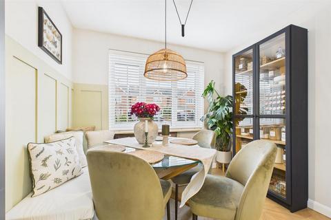 undefined, Snowberry Crescent, Warrington