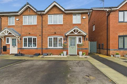 undefined, Snowberry Crescent, Warrington, WA5