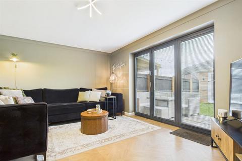 undefined, Snowberry Crescent, Warrington, WA5