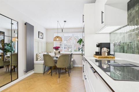 undefined, Snowberry Crescent, Warrington, WA5