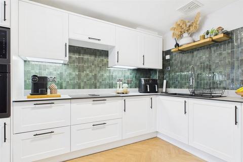 undefined, Snowberry Crescent, Warrington, WA5