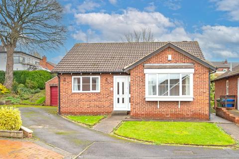 Fair View, Chesterfield S40