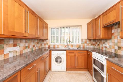 3 bedroom detached bungalow for sale, Fair View, Chesterfield S40