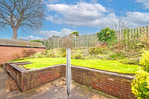3 bedroom detached bungalow for sale, Fair View, Chesterfield S40