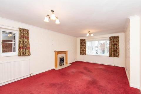 3 bedroom detached bungalow for sale, Fair View, Chesterfield S40
